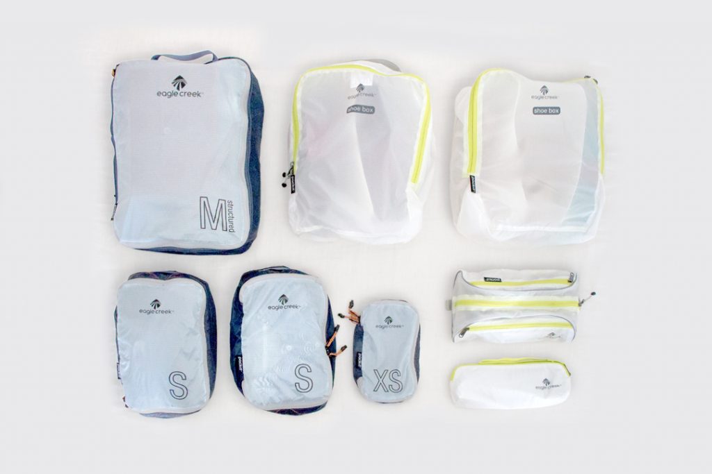 Eagle Creek Packing Cubes