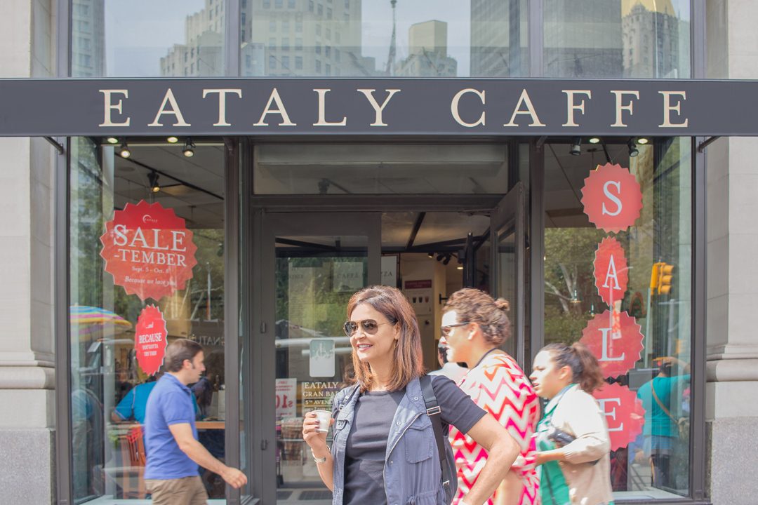 Eataly Caffe