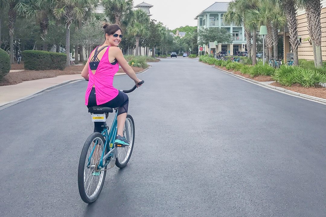 Florida Bike Rode