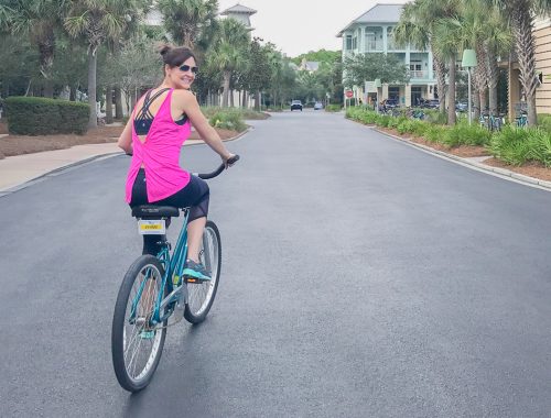 Florida Bike Rode