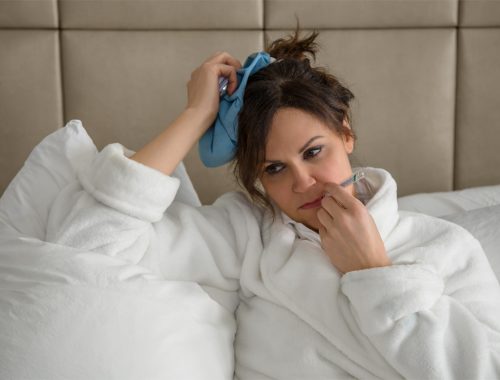 Cold Remedies For A Fever