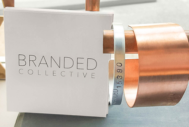Branded Collective at The Well Coffeehouse