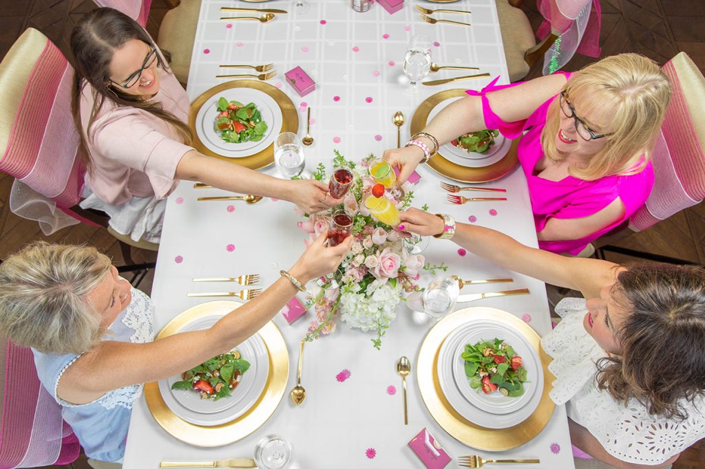 How To Host A Ladies Brunch A New Day Lifestyle